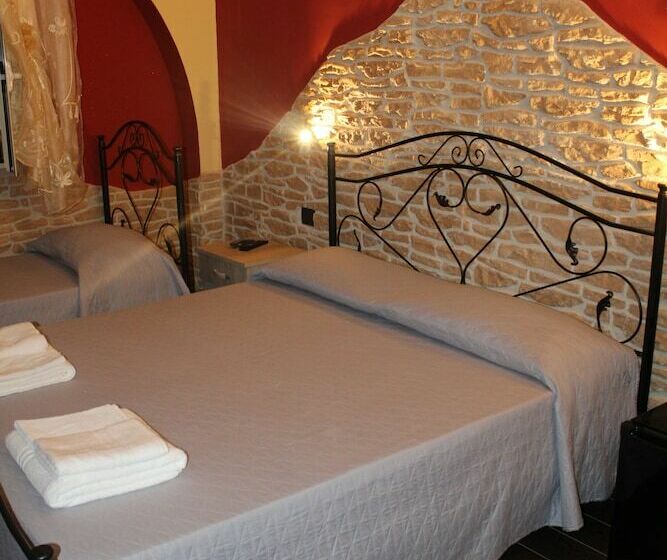 B&b Salento Village