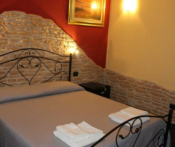 B&b Salento Village