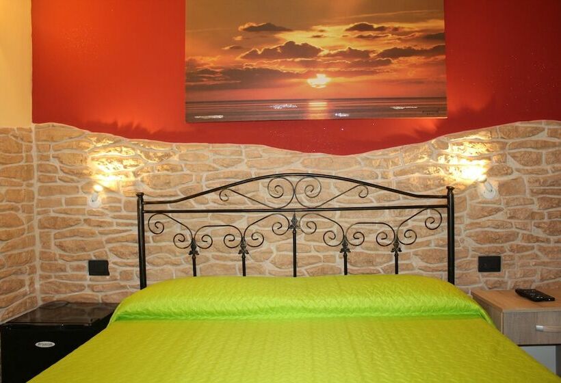 B&b Salento Village