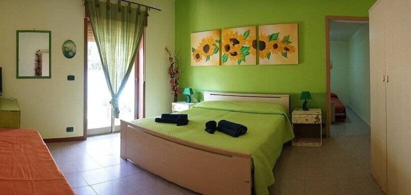 B&b Sikily Naxos