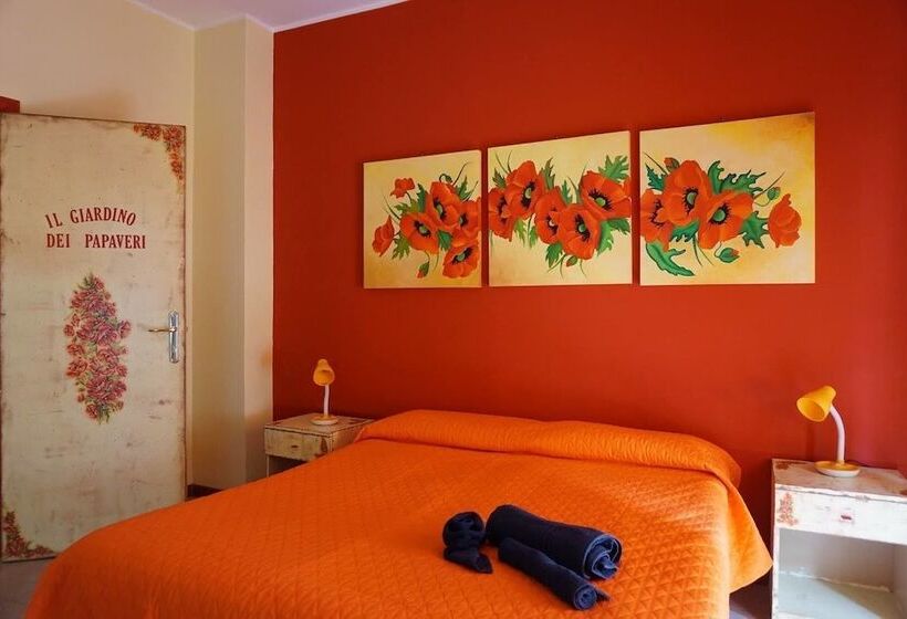 B&b Sikily Naxos