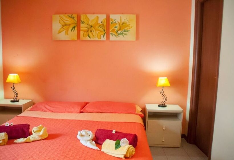 B&b Sikily Naxos
