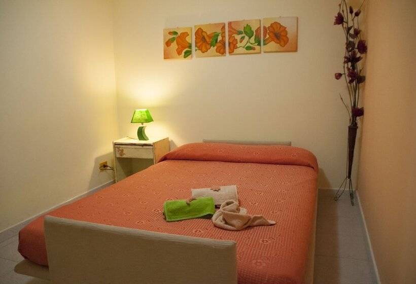 B&b Sikily Naxos