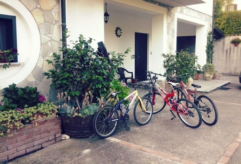 B&b Sole Del Pollino