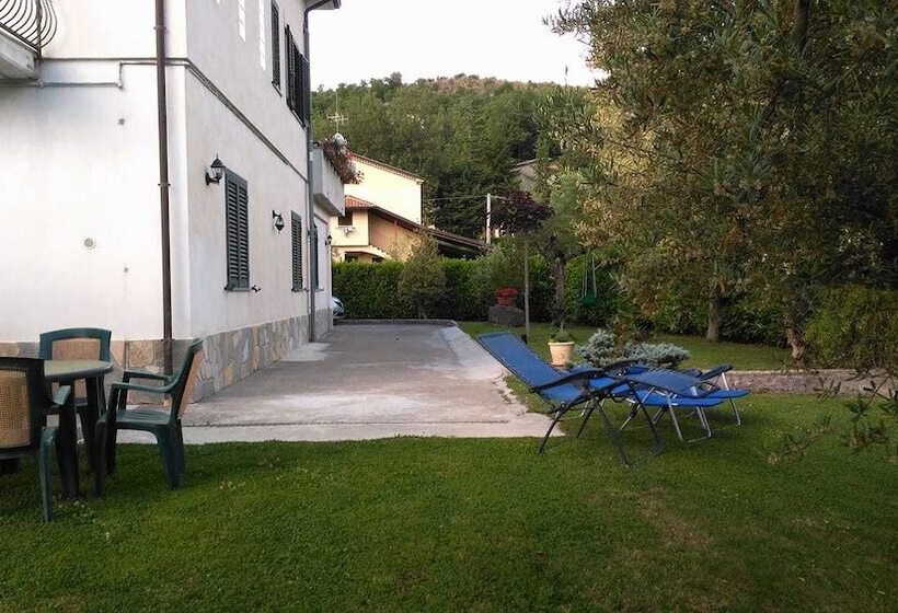 B&b Sole Del Pollino