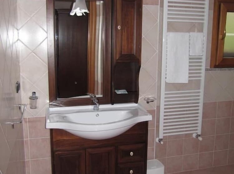 B&b Sole Del Pollino