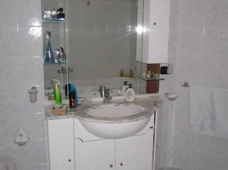 B&b Sole Del Pollino