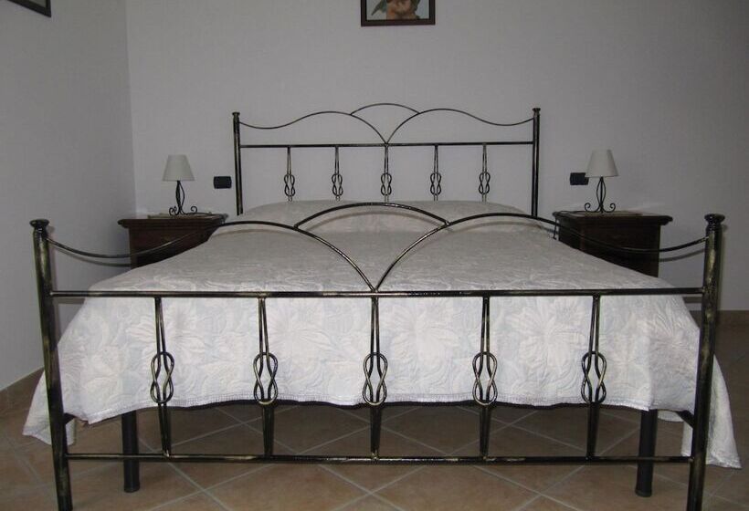 B&b Sole Del Pollino