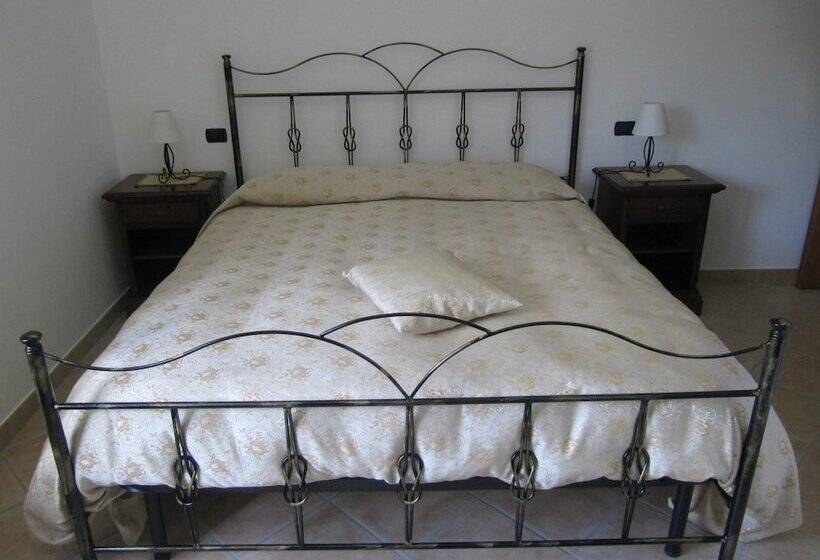 B&b Sole Del Pollino