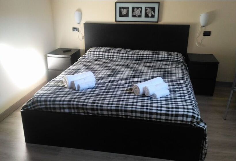 B&b Sole Del Pollino