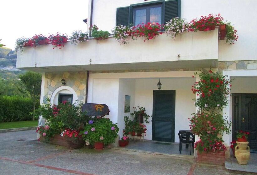 B&b Sole Del Pollino