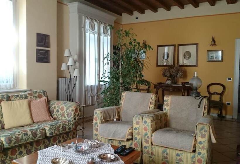 B&b Villa Dei Pini
