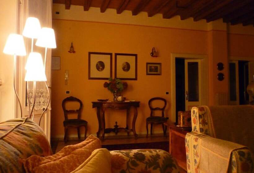 B&b Villa Dei Pini