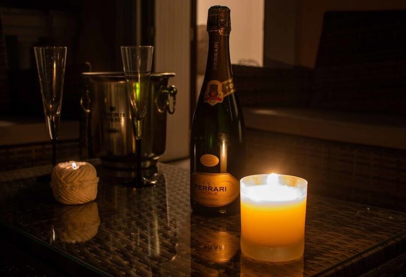 Bed and Breakfast Villa Le Rondini