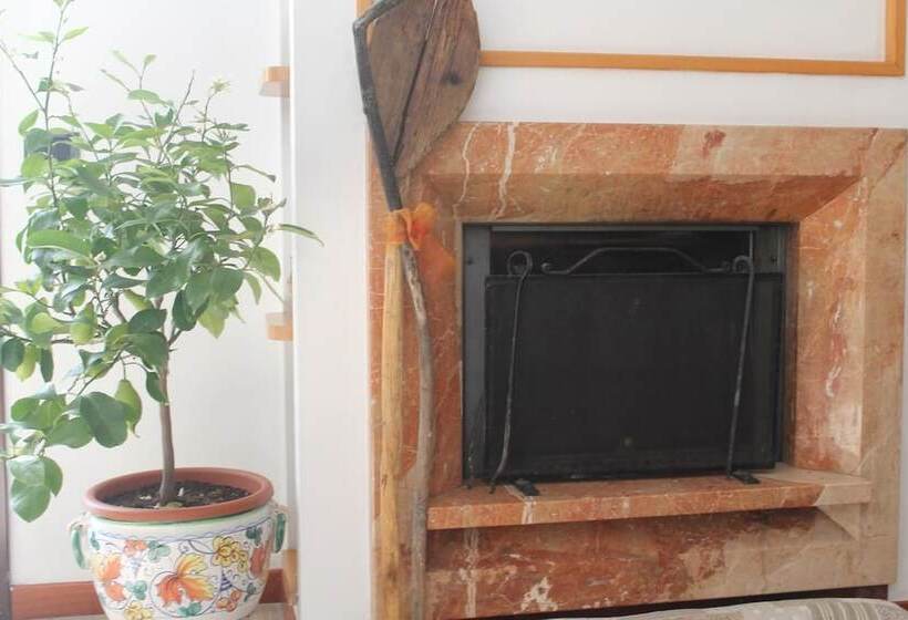 Bed and Breakfast Villa Le Rondini