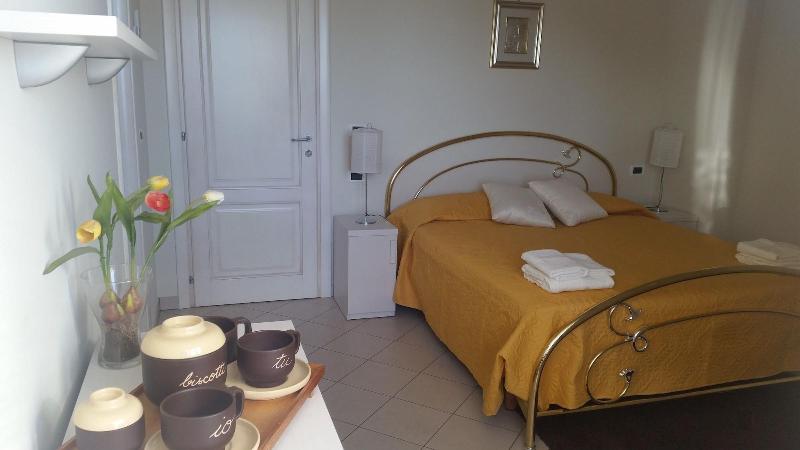 B&b Villa Perla