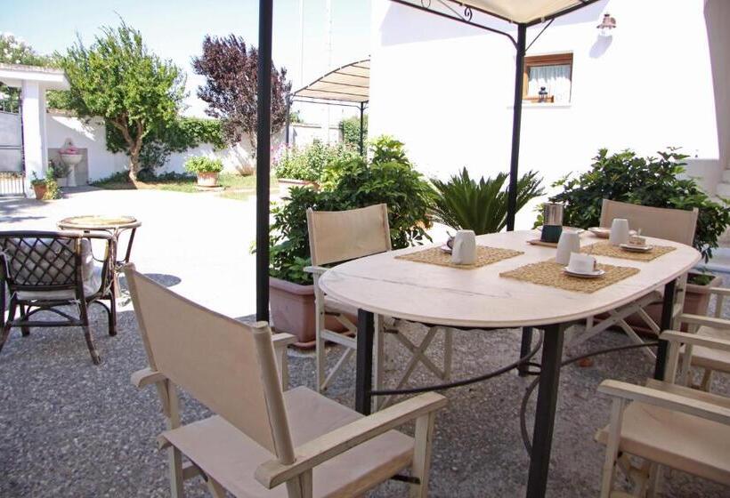 B&b Villa Sofia