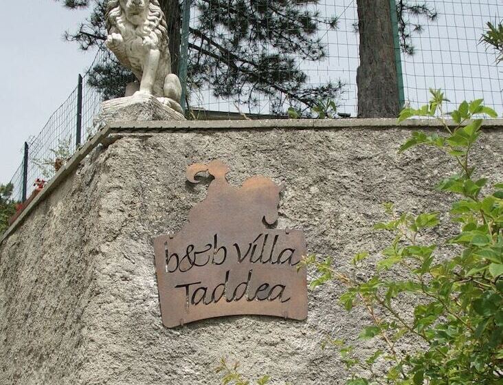 B&b Villa Taddea
