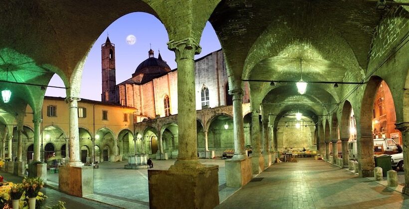 تختخواب و صبحانه Antica Maison