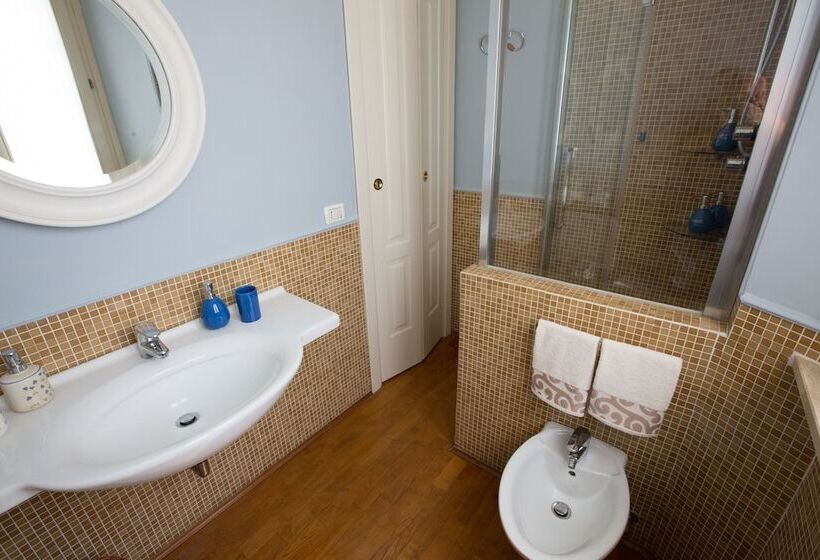 تختخواب و صبحانه Antica Maison