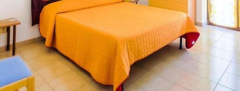 צימר Babbai Giommi