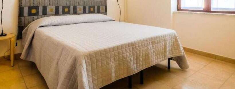 צימר Babbai Giommi