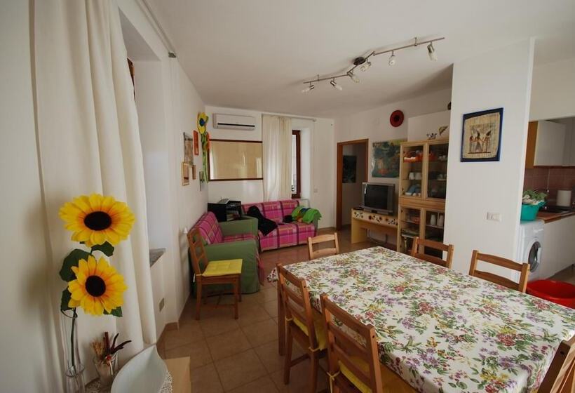 צימר Babbai Giommi