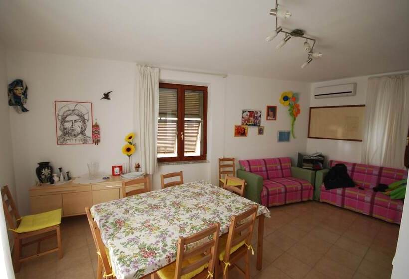 צימר Babbai Giommi