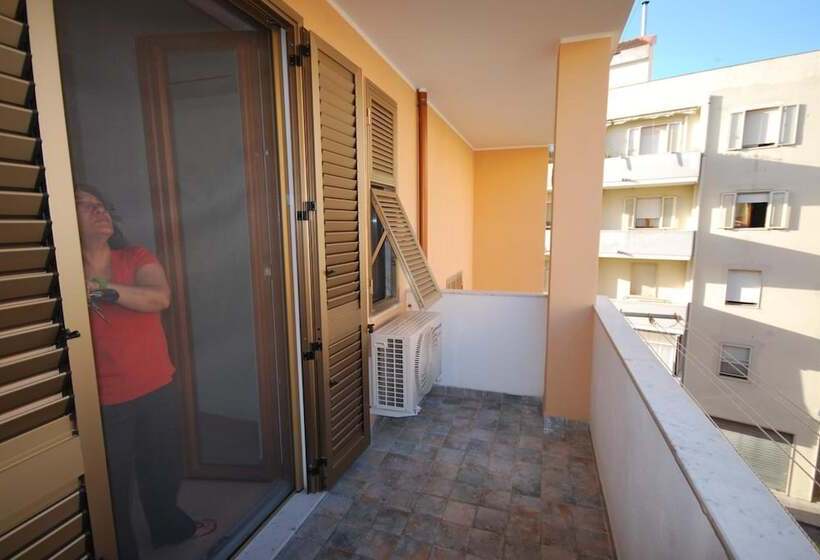 צימר Babbai Giommi