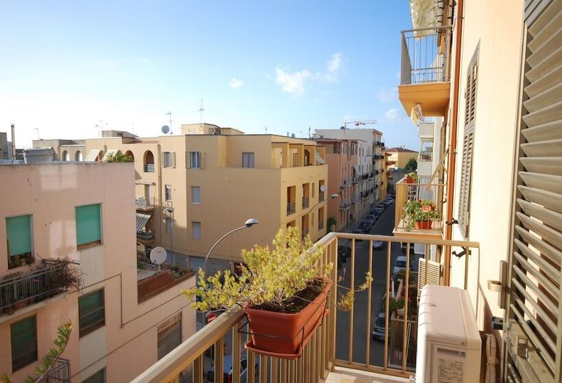 צימר Babbai Giommi