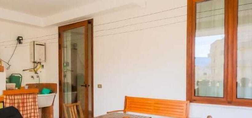 צימר Babbai Giommi