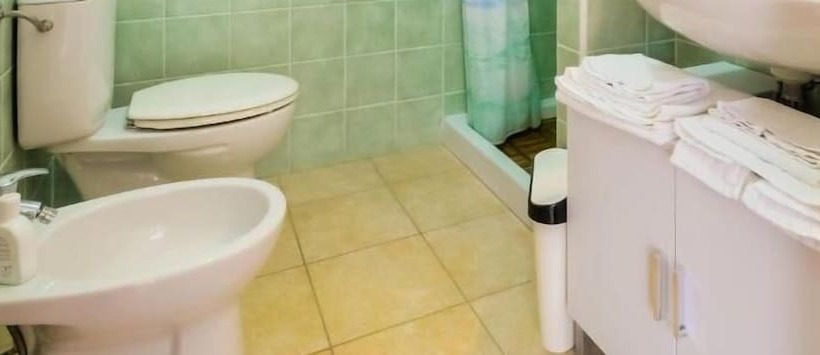 צימר Babbai Giommi