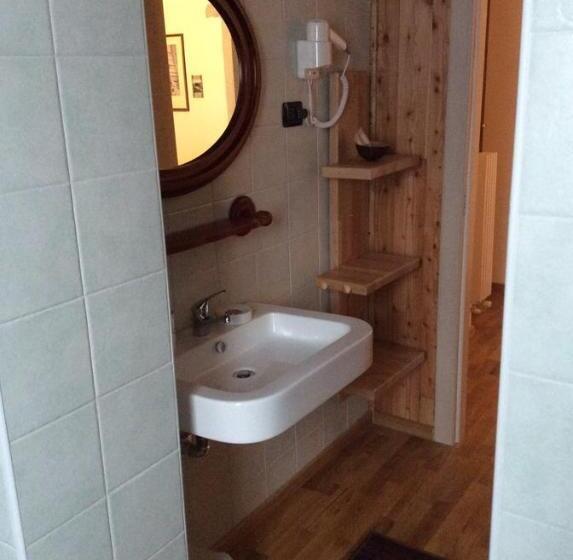 مبيت وإفطار Ca  Lina