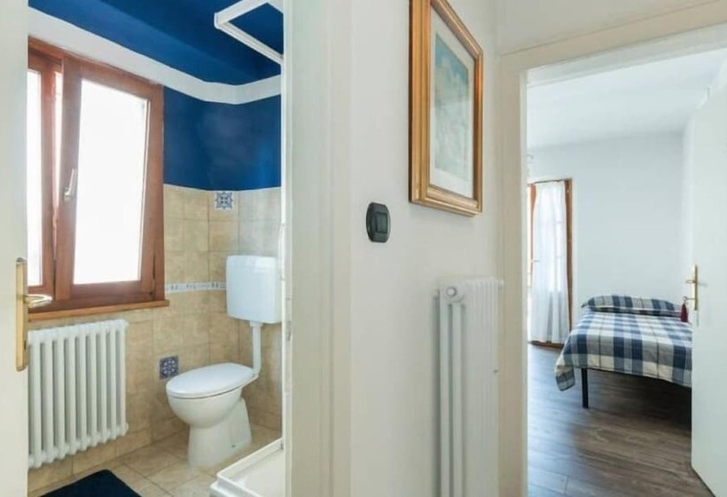 צימר Casa Sakurai