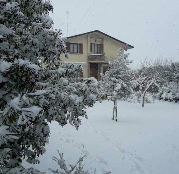 Bed and Breakfast Casavittorio