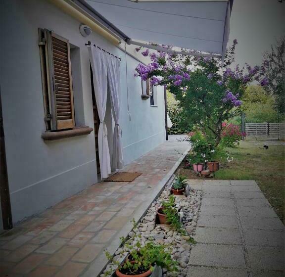 Bed and Breakfast Casavittorio