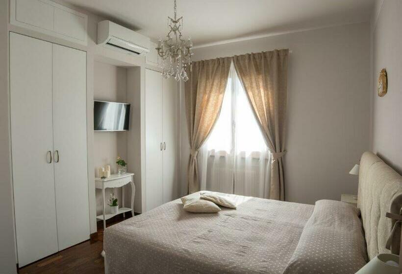 Bed and Breakfast Casavittorio