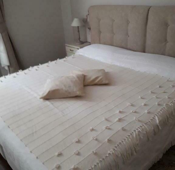 تختخواب و صبحانه Casavittorio