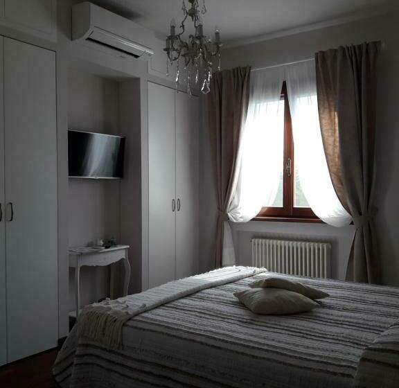 Bed and Breakfast Casavittorio