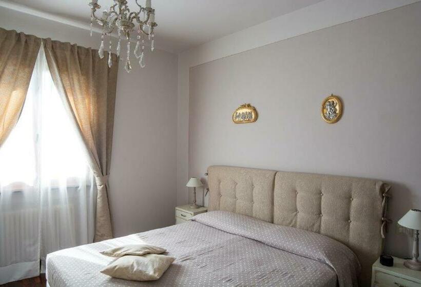 Bed and Breakfast Casavittorio