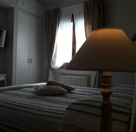 Bed and Breakfast Casavittorio