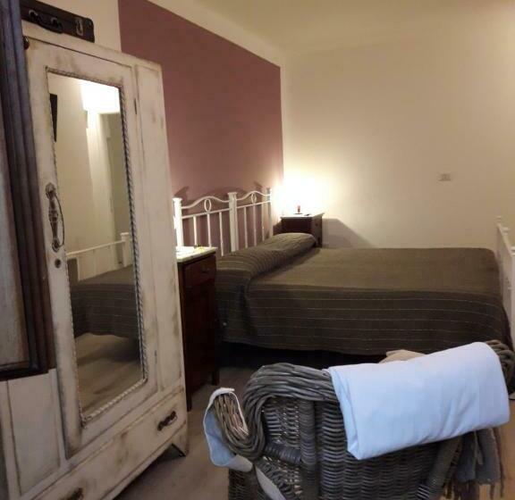 Bed and Breakfast Casavittorio