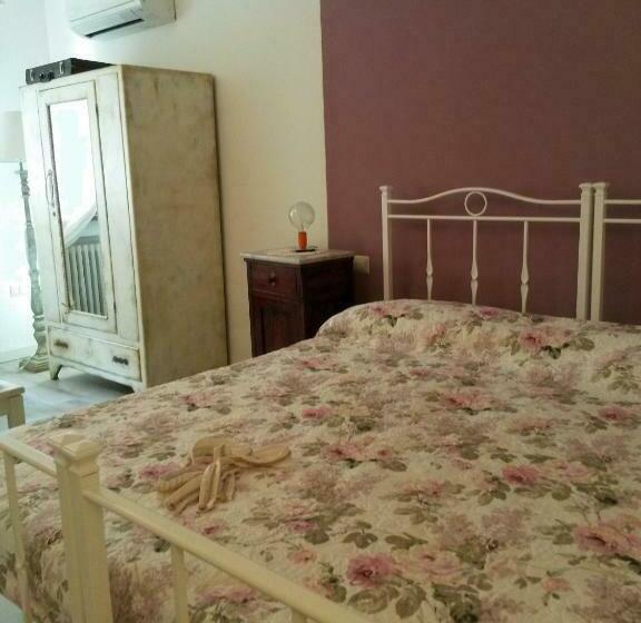 Bed and Breakfast Casavittorio