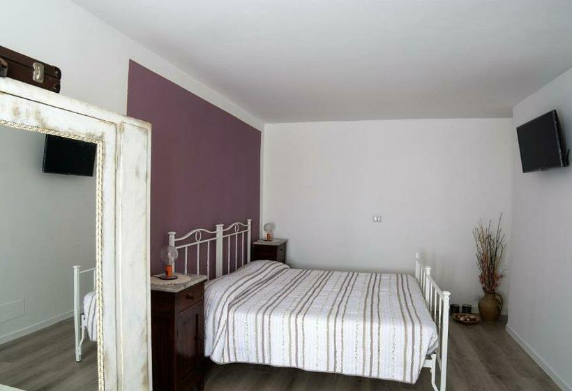 Bed and Breakfast Casavittorio