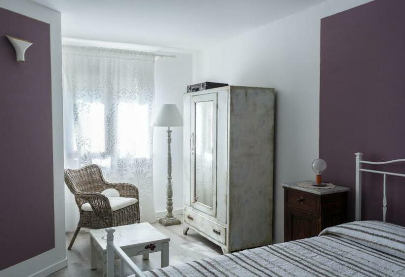 Bed and Breakfast Casavittorio