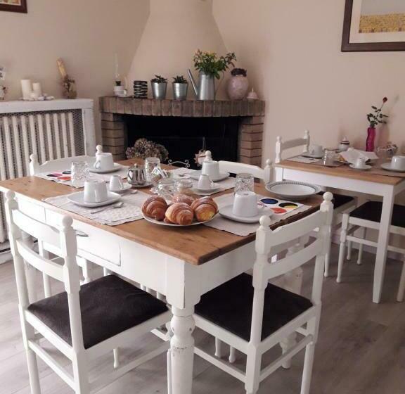 Bed and Breakfast Casavittorio