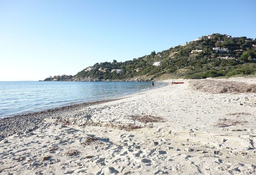 צימר Chambre D Hôtes Les Oliviers