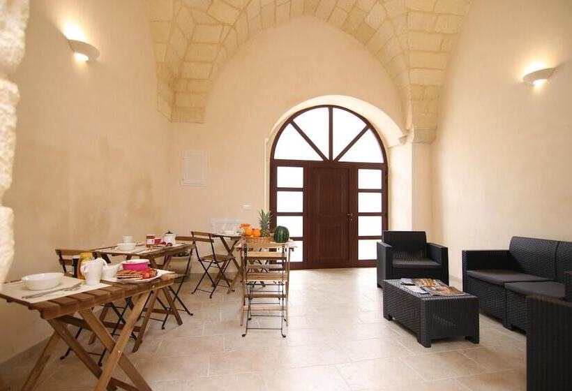 Bed and Breakfast Corte Manzoni