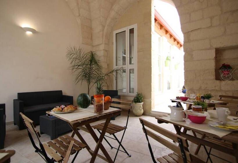 Bed and Breakfast Corte Manzoni