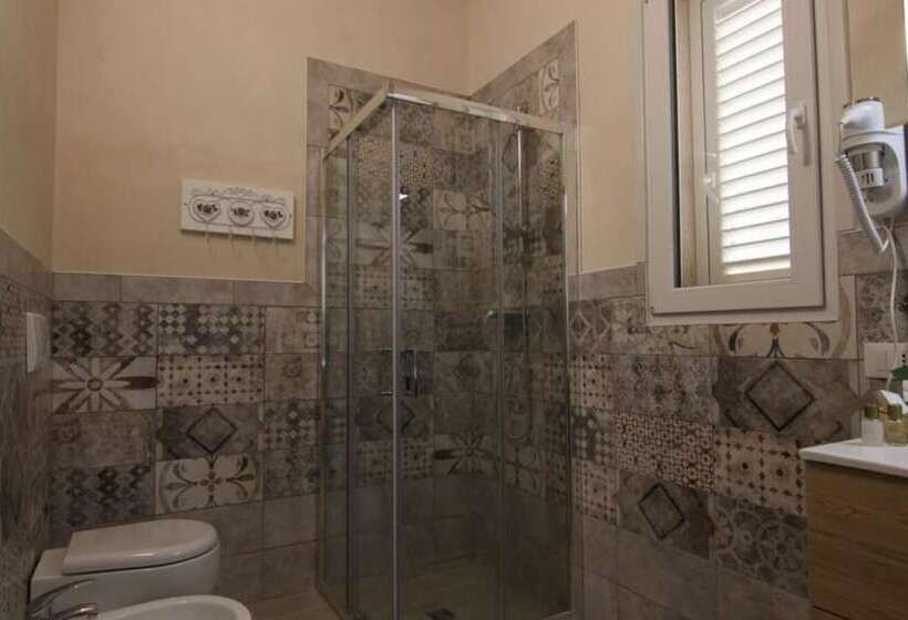 Bed and Breakfast Corte Manzoni